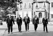 14th Sep 2024 - Groom and Groomsmen