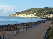 15th Sep 2024 - Eastbourne 