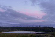 14th Sep 2024 - Lily Lake Twilight