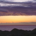 Baker Beach Sunset 