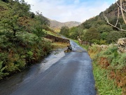 15th Sep 2024 - Tilberthwaite Road