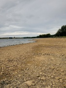 15th Sep 2024 - Inland 'beach'