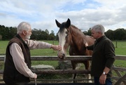 16th Sep 2024 - Father & Son