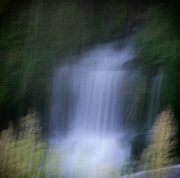 15th Sep 2024 - Waterfall icm