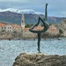 Budva Ballerina 