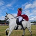 Spectacle of Equitation at the Glendale Show by bunnymadmeg