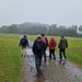 Showfield to Wooler with Wellbeing Walks by bunnymadmeg