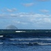 Ailsa Craig by bunnymadmeg