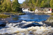 16th Sep 2024 - Bridge over troubled water