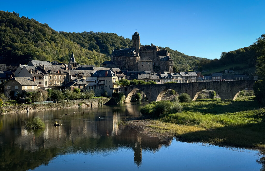 Estaing by eviehill