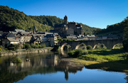 15th Sep 2024 - Estaing