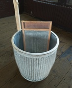 16th Sep 2024 - Washboard