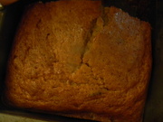 16th Sep 2024 - Banana Bread