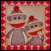 Sock Monkeys by lstasel