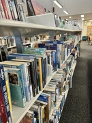 12th Sep 2024 - Library