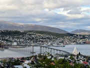 17th Sep 2024 - Tromso 