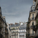 Parisian iconic architectur by parisouailleurs