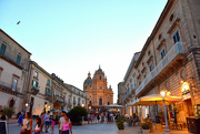 17th Sep 2024 - RAGUSA CENTRE