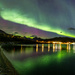 Northern lights photo by Markus  by zilli