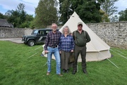 17th Sep 2024 - Happy Campers