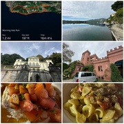 16th Sep 2024 - Italy 24 - Day 3