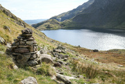 14th Sep 2024 - Levers Water