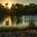 Kansas Sunset 9-15-24