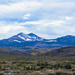 Driving the hills to Bodie