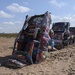 Cadillac Ranch