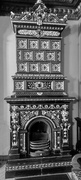 17th Sep 2024 - 19th century fireplace