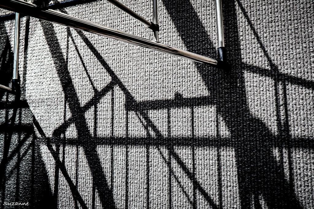 Lines and shadows by ankers70