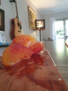 16th Sep 2024 - Bloody Spanish citrus