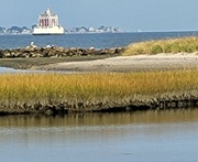 17th Sep 2024 - Ledge Light