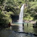 Taveuni Waterfall by carolinesdreams