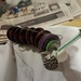 I'm making a button thing by anniesue