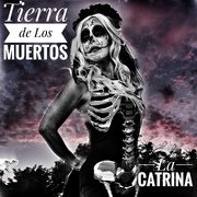 18th Sep 2024 - Tierra de Los Muertos 