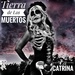 Tierra de Los Muertos  by jennidash