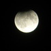 Partial Lunar Eclipse 