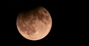 17th Sep 2024 - Partial Eclipse of the Moon!