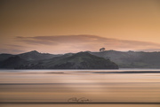 18th Sep 2024 - Sunrise on Raglan Harbour