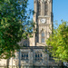 Leeds Parish Church/ Leeds Cathedral by lumpiniman