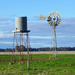 Southern Cross windmill