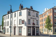 7th Sep 2024 - The Old Red Lion