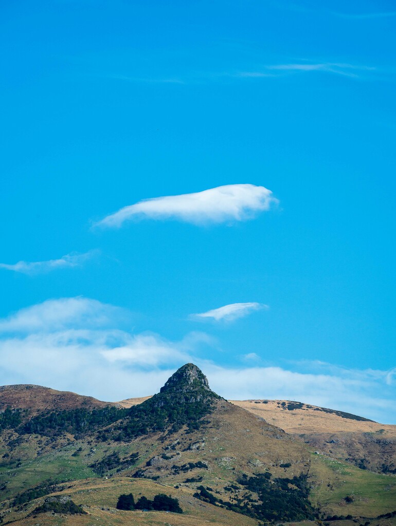 Akaroa Geology by yaorenliu