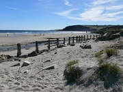 18th Sep 2024 - Pentewen Beach