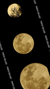 18th Sep 2024 - Super Moon