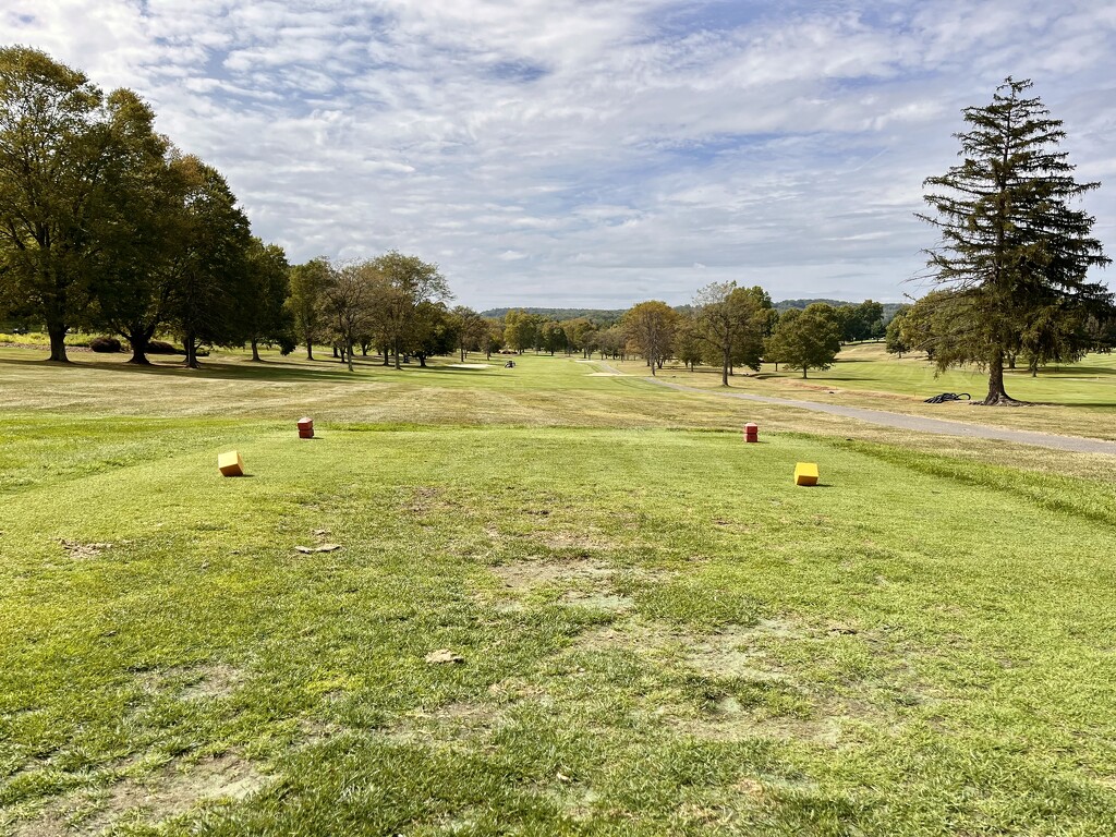 Shadow Lakes GC #15 by pej76