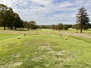 18th Sep 2024 - Shadow Lakes GC #15