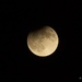 LHG_3585 Super moon partial eclipse by rontu