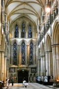 18th Sep 2024 - Beverley Minster